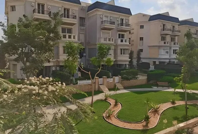 3-bedroom apartment 145 m² for sale in Mountain View iCity October