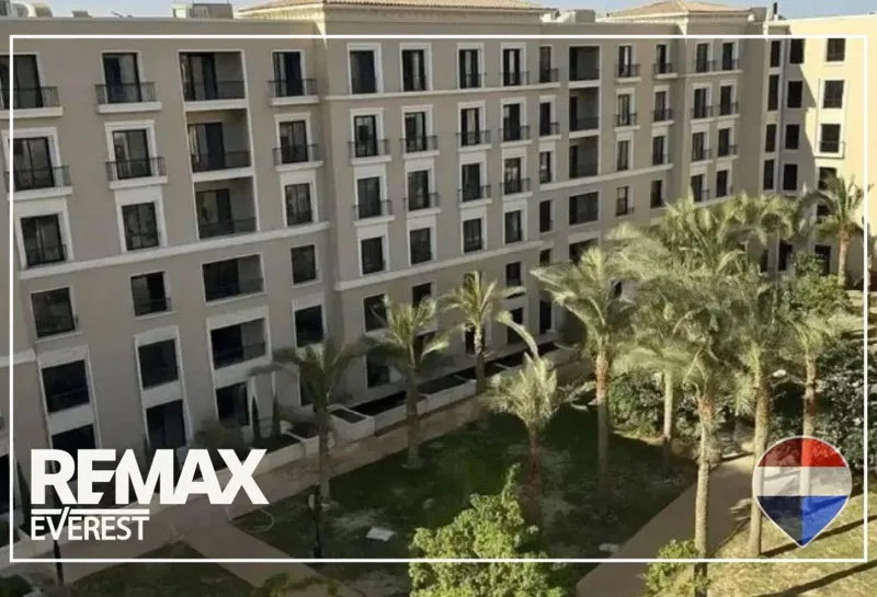 3-bedroom apartment 154 m² for sale in Village West