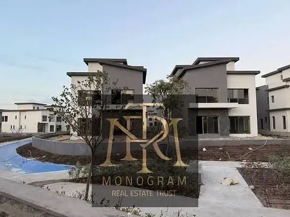 Cheapest 3-bedroom apartment 175 meters in the best project in New Cairo