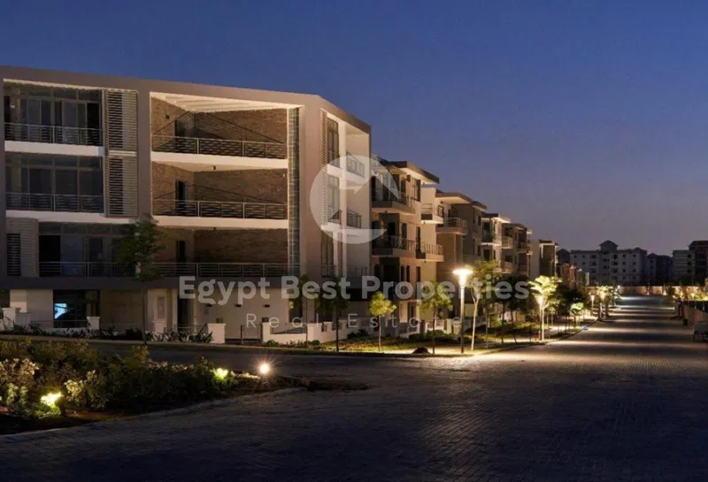 2-bedroom apartment 114 m² for sale in Taj City