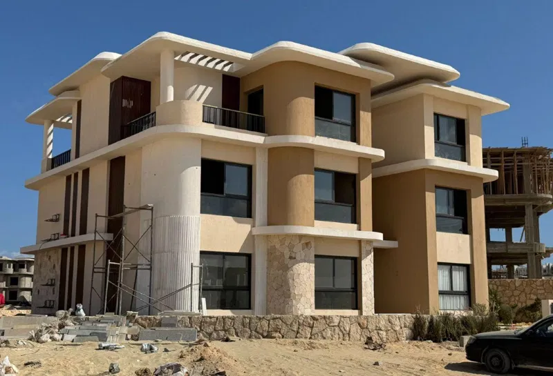 3-bedroom chalet 127 m² for sale in Mountain View