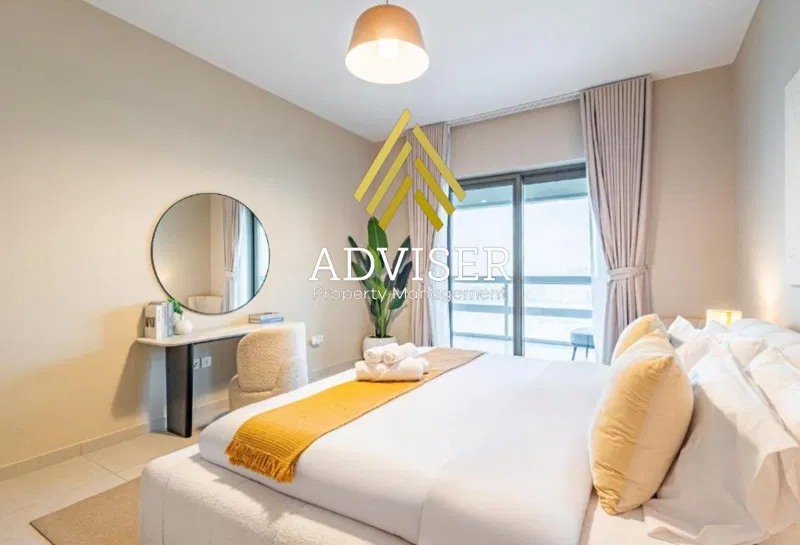 1-bedroom apartment 78 m² for sale in Park Way