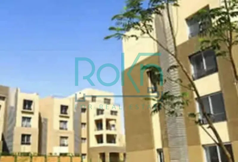 2-bedroom apartment 91 m² for sale in Palm Parks   Palm Hills
