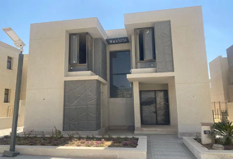 3-bedroom villa 180 m² for sale in Badya Palm Hills