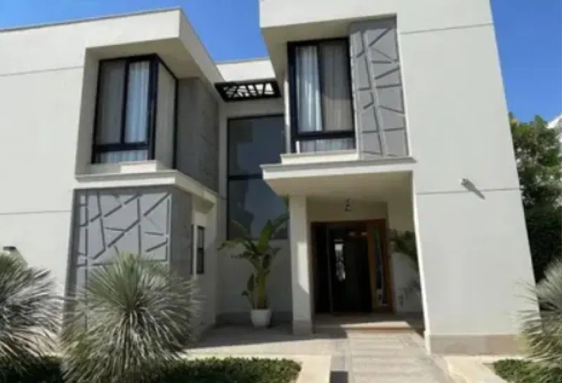 فيلا 3 غرف 180 م² للبيع في Badya Palm Hills