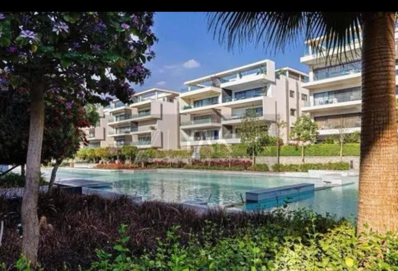 2-bedroom apartment 142 m² for sale in Lake View Residence
