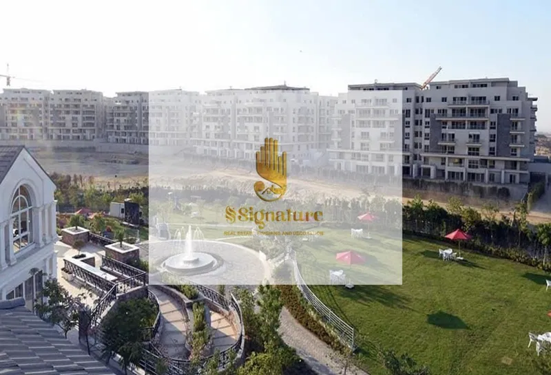 ivilla 3 غرف 235 م² للبيع في Mountain View iCity