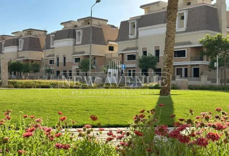 4-bedroom villa 212 m² for sale in Sheya residence , Sheya residence