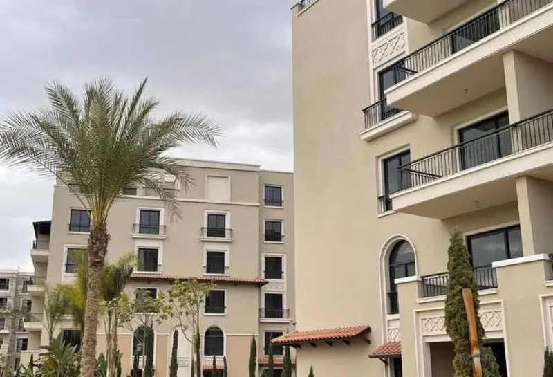 شقة 3 غرف 154 م² للبيع في فيلدج ويست، Village West