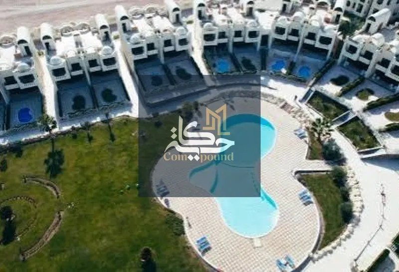 2-bedroom chalet 112 m² for sale in Marina Hills