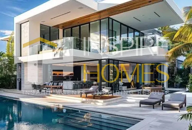 2-bedroom chalet 85 m² for sale in Lyv