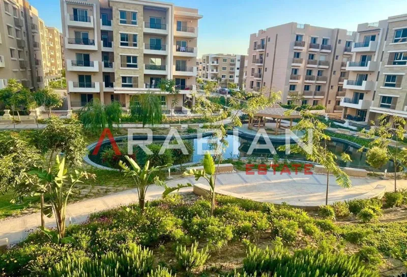 2-bedroom apartment 110 m² for sale in Tag Sultan