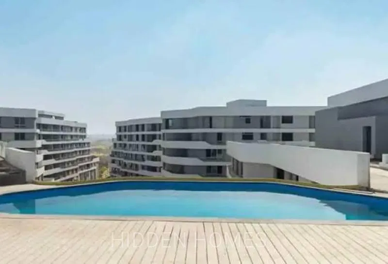 3-bedroom apartment 192 m² for sale in Zizinia Al Mostakbal