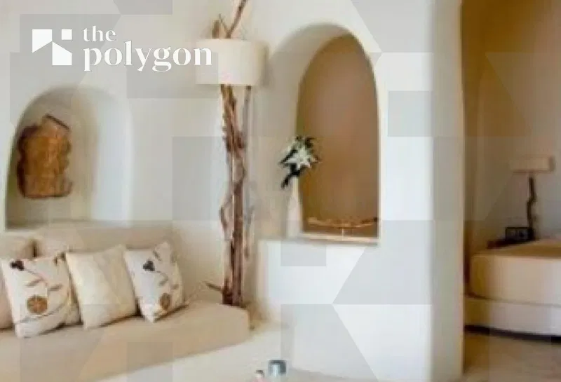 1-bedroom chalet 72 m² for sale in Hacienda Waters