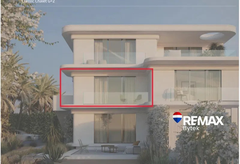 شاليه غرفة 83 م² للبيع في بلانكا جاردنز، Blanca Gardens