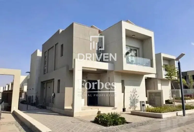 فيلا 3 غرف 255 م² للبيع في Badya Palm Hills