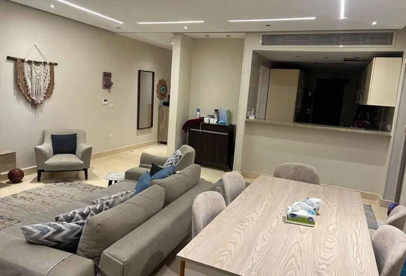 شقة غرفتين 142 م² للبيع في ليك فيو ريزيدنس، Lake View Residence
