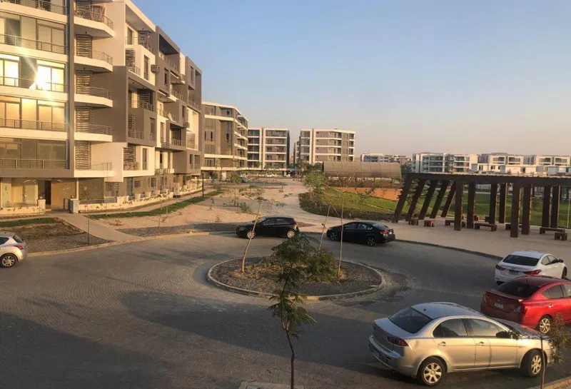شقة 3 غرف 165 م² للبيع في تاج سيتي، Taj City