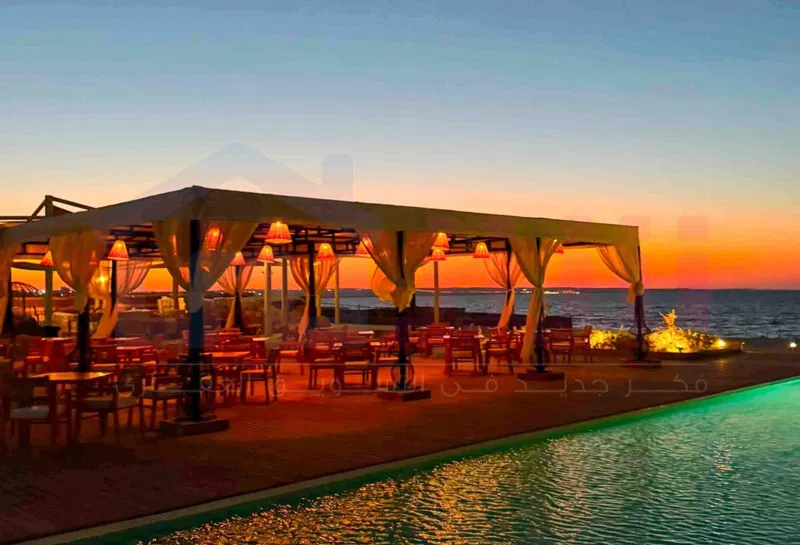 1-bedroom apartment 75 m² for sale in Ras Al Hekma