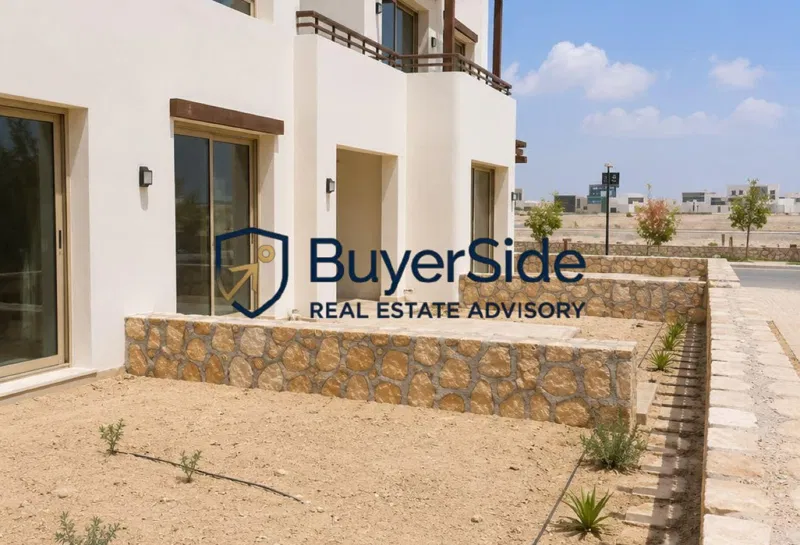 2-bedroom chalet 100 m² for sale in Hacienda West