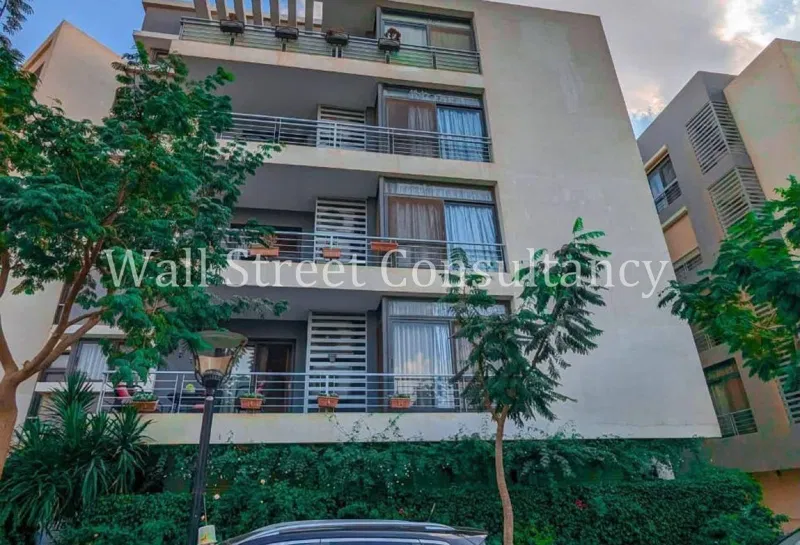 2-bedroom apartment 115 m² for sale in Taj City