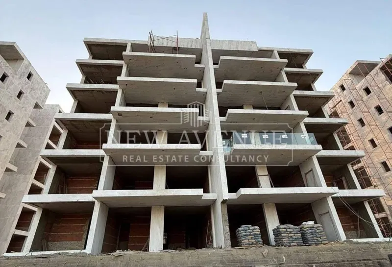2-bedroom apartment 140 m² for sale in Lake view Residence 2