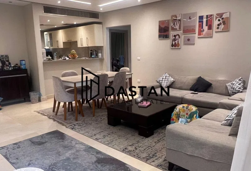 شقة غرفتين 142 م² للبيع في ليك فيو ريزيدنس، Lake View Residence