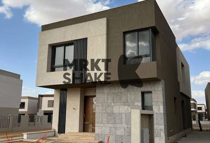 فيلا 3 غرف 180 م² للبيع في Badya Palm Hills