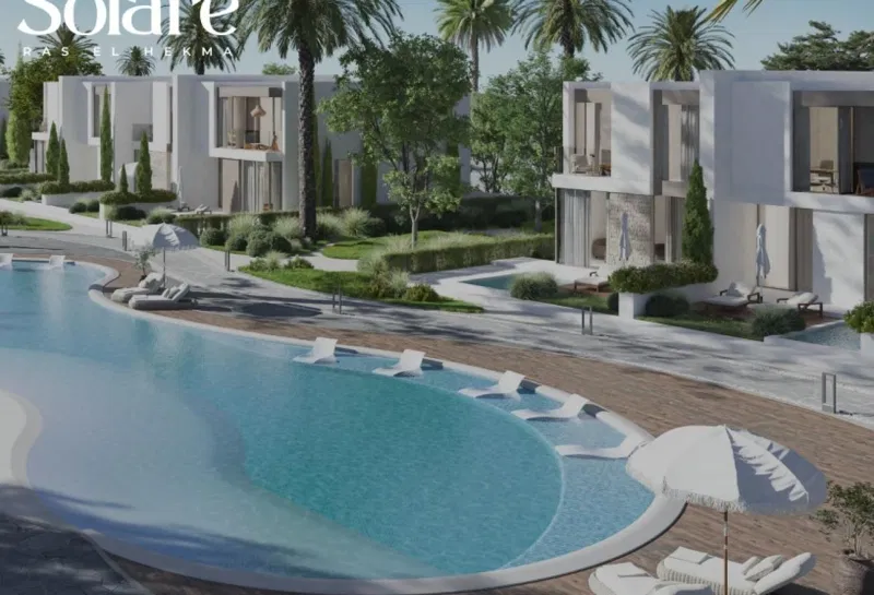 3-bedroom chalet 161 m² for sale in Solare