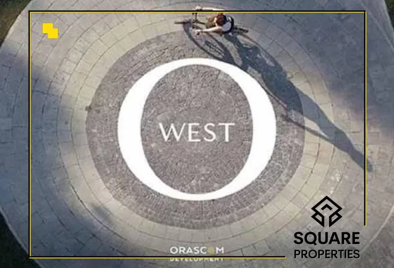 3-bedroom apartment 153 m² for sale in O West