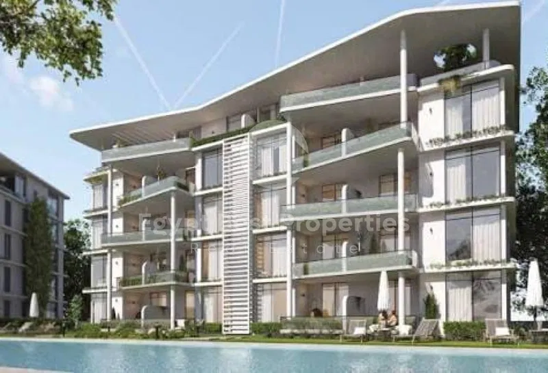3-bedroom chalet 138 m² for sale in Safia