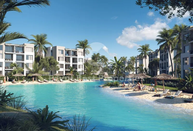 2-bedroom chalet 130 m² for sale in The Med , The Med