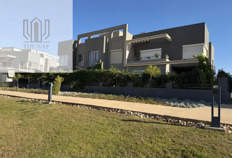 3-bedroom townhouse 200 m² for sale in Grand Heights