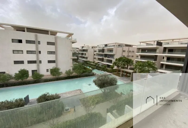 2-bedroom apartment 130 m² for sale in Lake view Residence 2