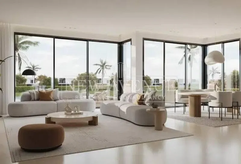 2-bedroom apartment 128 m² for sale in Solana