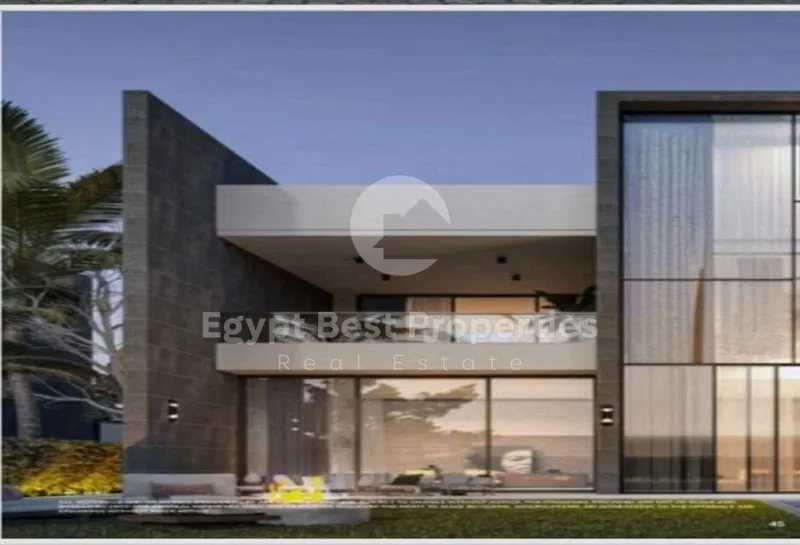 3-bedroom apartment 166 m² for sale in Saada Compound