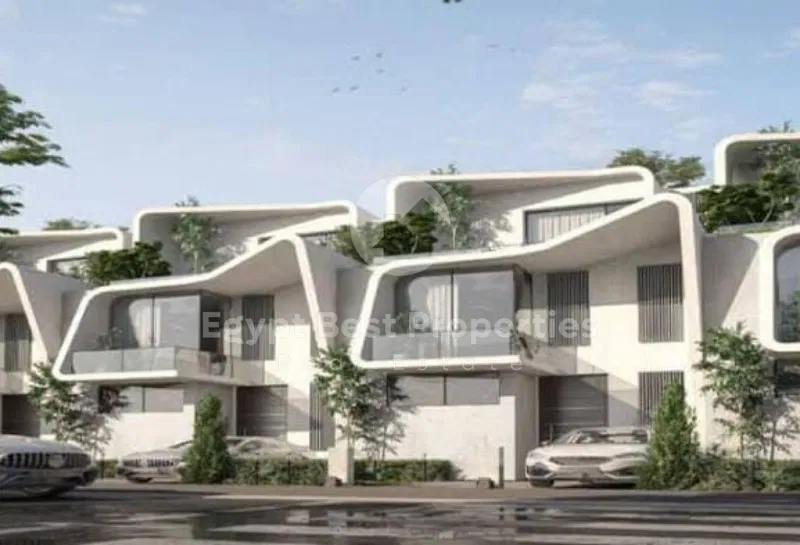 3-bedroom chalet 138 m² for sale in Safia