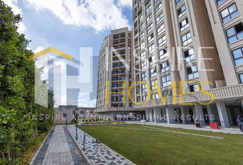 3-bedroom apartment 172 m² for sale in Valore Antoniades