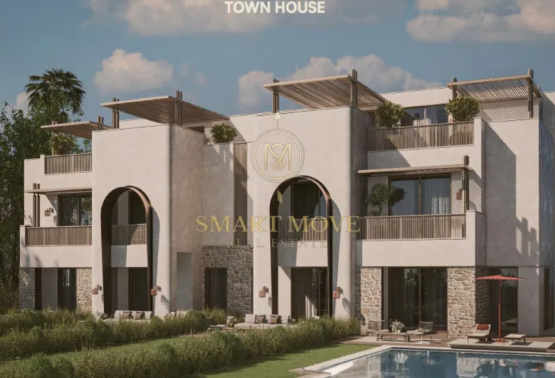 2-bedroom chalet 85 m² for sale in Caesar