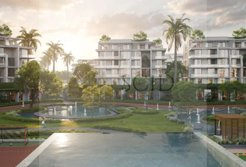 3-bedroom apartment 185 m² for sale in West days