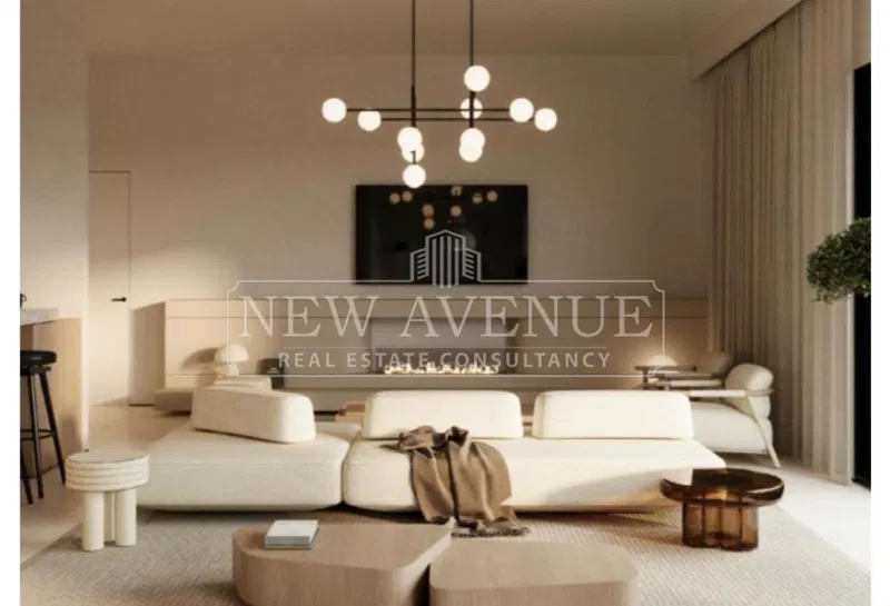 3-bedroom apartment 153 m² for sale in SODIC East