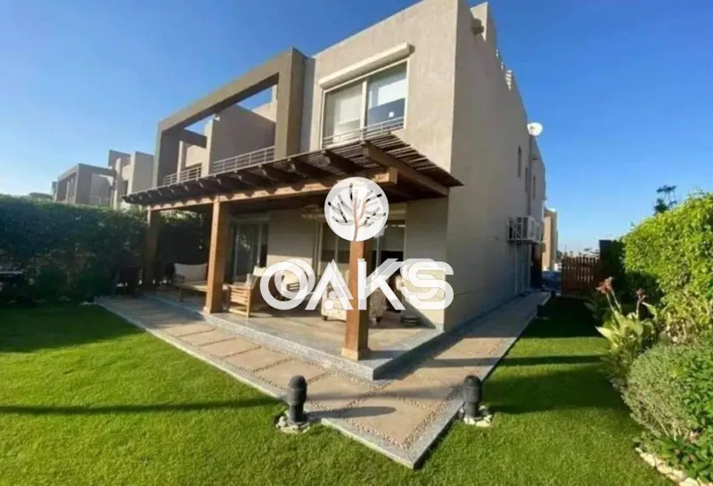 فيلا 4 غرف 180 م² للبيع في Badya Palm Hills
