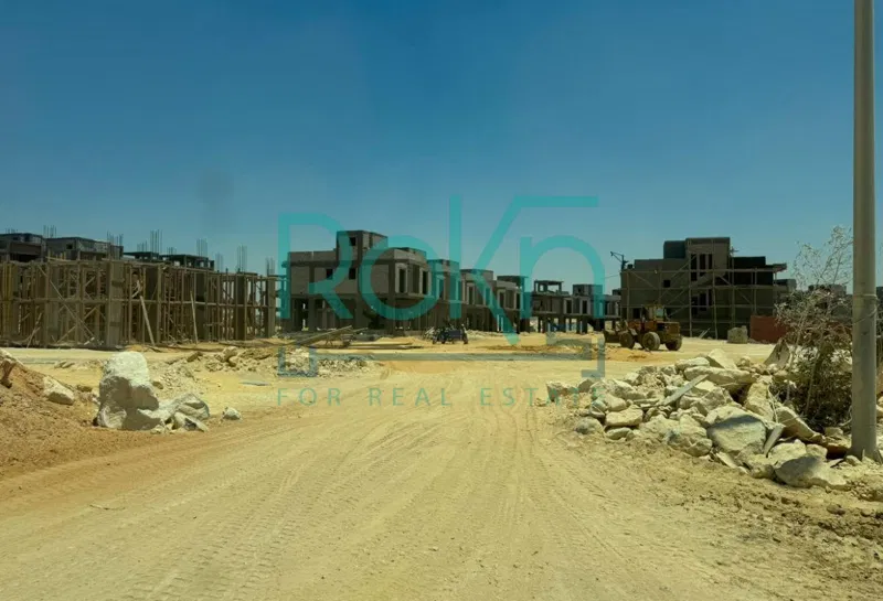 3-bedroom apartment 149 m² for sale in Villagio