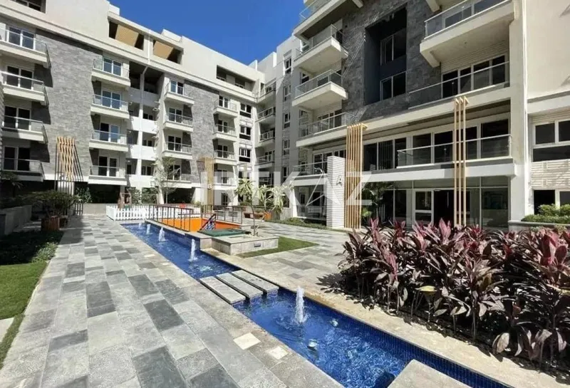 ivilla 3 غرف 280 م² للبيع في Mountain View iCity