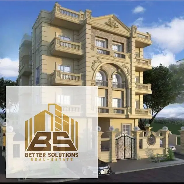 Apartment for sale - Series 2 - in New Obour City