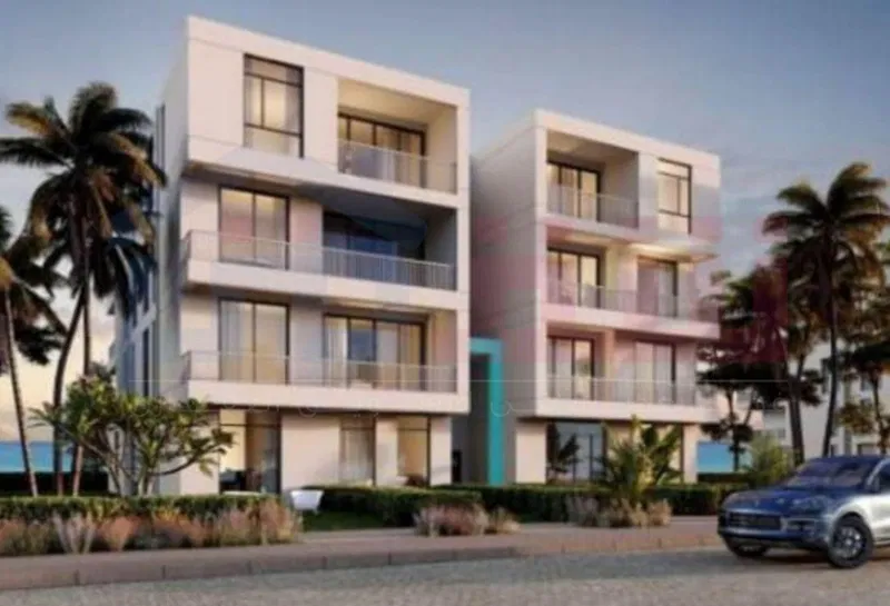 3-bedroom chalet 342 m² for sale in Cali Coast