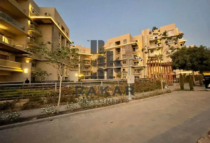 2-bedroom apartment 120 m² for sale in Mountain View iCity