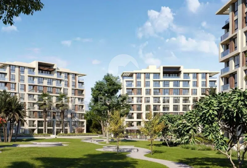 2-bedroom apartment 109 m² for sale in City Gate