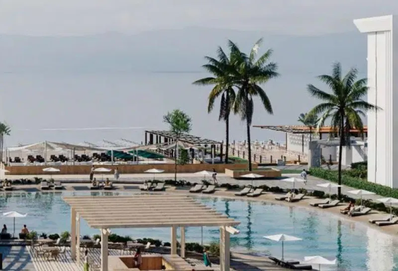 شقة غرفة 109 م² للبيع في Princess Resort