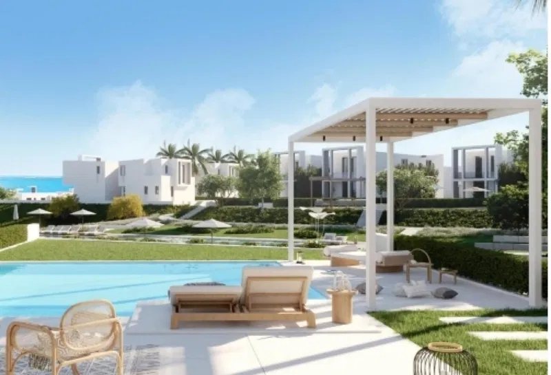 3-bedroom chalet 110 m² for sale in D-Bay